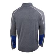 Kentucky Columbia Heathered Shotgun 2.0 1/4 Zip Pullover